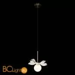 Подвесной светильник LOFT IT monro 10213/B White - Фото 0