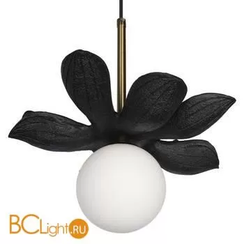 Подвесной светильник LOFT IT monro 10213/B Black - Фото 1