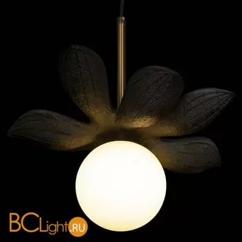 Подвесной светильник LOFT IT monro 10213/B Black - Фото 2