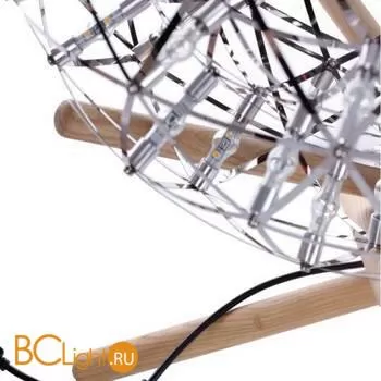 Настольный светильник LOFT IT Moooi raimond 9027-43F - Фото 2