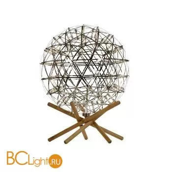 Настольный светильник LOFT IT Moooi raimond 9027-43F - Фото 0