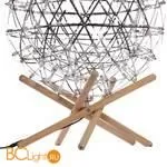 Настольный светильник LOFT IT Moooi raimond 9027-43F - Фото 1