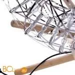 Настольный светильник LOFT IT Moooi raimond 9027-43F - Фото 2