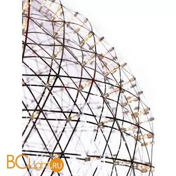 Подвесной светильник LOFT IT Moooi raimond 9027-127 - Фото 0