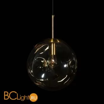 Подвесной светильник LOFT IT Motion 10131 Amber - Фото 2