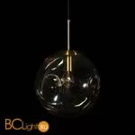 Подвесной светильник LOFT IT Motion 10131 Amber - Фото 2