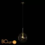 Подвесной светильник LOFT IT Motion 10131 Amber - Фото 0