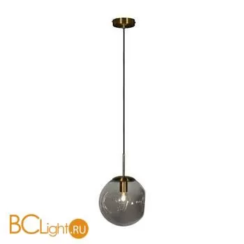 Подвесной светильник LOFT IT Motion 10131 Smoke - Фото 1