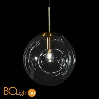 Подвесной светильник LOFT IT Motion 10131 Smoke - Фото 2