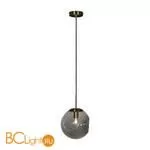 Подвесной светильник LOFT IT Motion 10131 Smoke - Фото 1