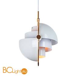 Подвесной светильник LOFT IT Multi-lite LOFT9915-WH