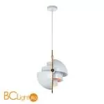 Подвесной светильник LOFT IT Multi-lite LOFT9915-WH - Фото 0