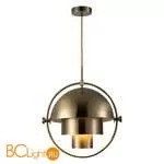 Подвесной светильник LOFT IT Multi-lite LOFT9915-C