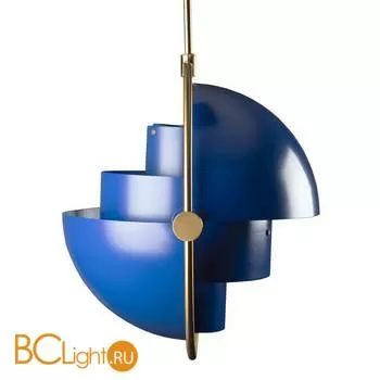 Подвесной светильник LOFT IT Multi-lite LOFT9915-IND - Фото 1