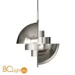 Подвесной светильник LOFT IT Multi-lite LOFT9915-CH - Фото 1