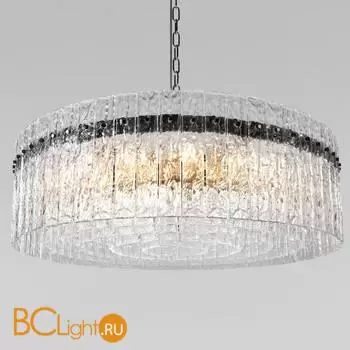 Подвесной светильник LOFT IT Nevada 10297/800 Pearl black - Фото 3