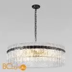 Подвесной светильник LOFT IT Nevada 10297/800 Pearl black