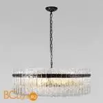 Подвесной светильник LOFT IT Nevada 10297/800 Pearl black - Фото 1