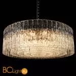 Подвесной светильник LOFT IT Nevada 10297/800 Pearl black - Фото 4