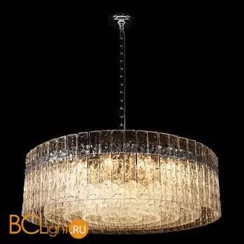 Подвесной светильник LOFT IT Nevada 10297/800 Nickel - Фото 0