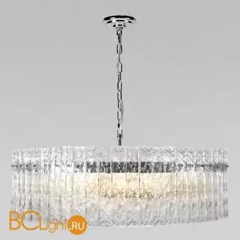 Подвесной светильник LOFT IT Nevada 10297/800 Nickel - Фото 1