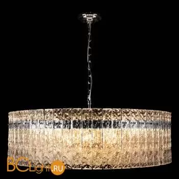 Подвесной светильник LOFT IT Nevada 10297/800 Nickel - Фото 2