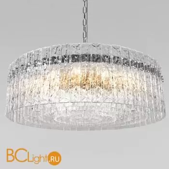 Подвесной светильник LOFT IT Nevada 10297/800 Nickel - Фото 3