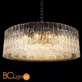 Подвесной светильник LOFT IT Nevada 10297/800 Nickel - Фото 4