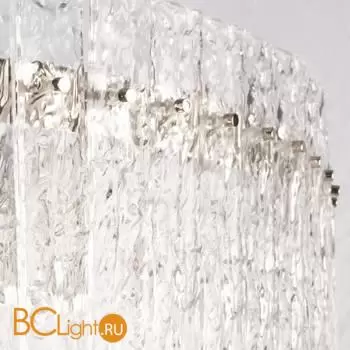 Подвесной светильник LOFT IT Nevada 10297/800 Nickel - Фото 5