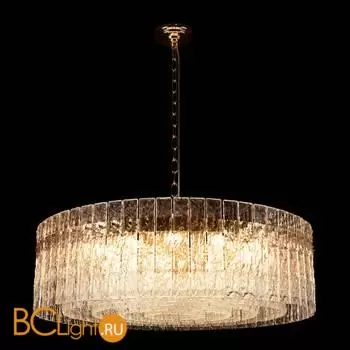 Подвесной светильник LOFT IT Nevada 10297/800 French gold - Фото 0