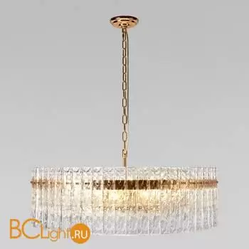 Подвесной светильник LOFT IT Nevada 10297/800 French gold - Фото 1