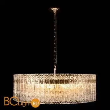 Подвесной светильник LOFT IT Nevada 10297/800 French gold - Фото 2