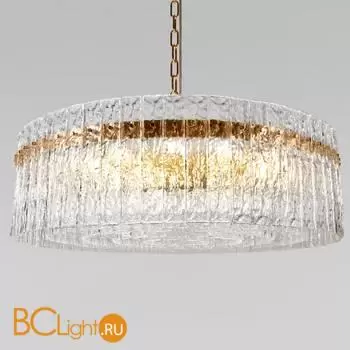 Подвесной светильник LOFT IT Nevada 10297/800 French gold - Фото 3