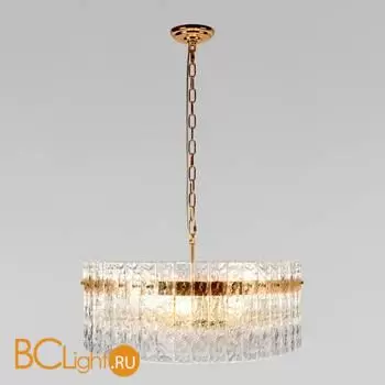 Подвесной светильник LOFT IT Nevada 10297/600 French gold - Фото 1