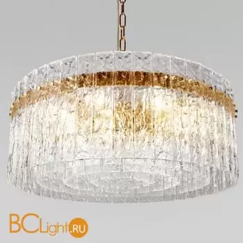 Подвесной светильник LOFT IT Nevada 10297/600 French gold - Фото 3