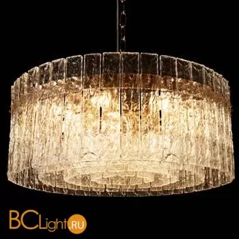 Подвесной светильник LOFT IT Nevada 10297/600 French gold - Фото 4