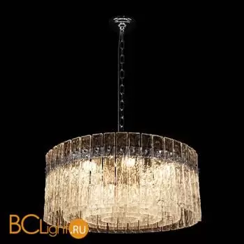 Подвесной светильник LOFT IT Nevada 10297/600 Nickel - Фото 0