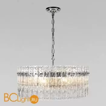 Подвесной светильник LOFT IT Nevada 10297/600 Nickel - Фото 1