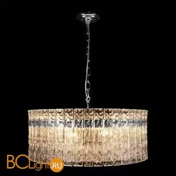 Подвесной светильник LOFT IT Nevada 10297/600 Nickel - Фото 2