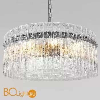 Подвесной светильник LOFT IT Nevada 10297/600 Nickel - Фото 3