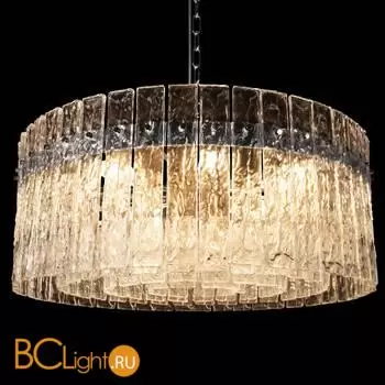 Подвесной светильник LOFT IT Nevada 10297/600 Nickel - Фото 4