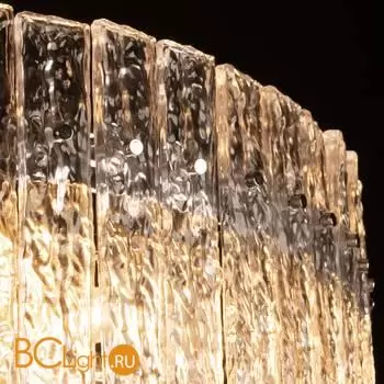 Подвесной светильник LOFT IT Nevada 10297/600 Nickel - Фото 6