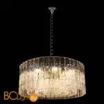 Подвесной светильник LOFT IT Nevada 10297/600 Nickel - Фото 0