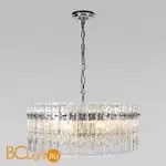 Подвесной светильник LOFT IT Nevada 10297/600 Nickel - Фото 1