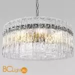 Подвесной светильник LOFT IT Nevada 10297/600 Nickel - Фото 3