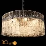 Подвесной светильник LOFT IT Nevada 10297/600 Nickel - Фото 4