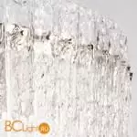 Подвесной светильник LOFT IT Nevada 10297/600 Nickel - Фото 5