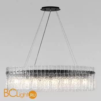 Подвесной светильник LOFT IT Nevada 10297/1000 Pearl black