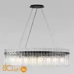 Подвесной светильник LOFT IT Nevada 10297/1000 Pearl black