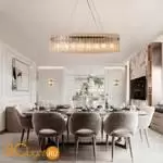 Подвесной светильник LOFT IT Nevada 10297/1000 Pearl black - Фото 5